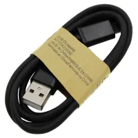 Кабель USB - MicroUSB дешевый в бумаге - 3