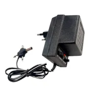 Блок питания универсальный DC 1.5V-12V 500mA с регулятором SA-308 - 3