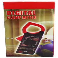 Мультиметр Digital (Тестер) DT-266 - 2