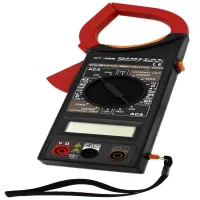 Мультиметр Digital (Тестер) DT-266 - 3