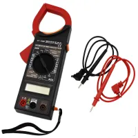 Мультиметр Digital (Тестер) DT-266 - 1