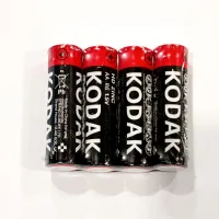 Батарейка KODAK R6/AA / солевая - 4