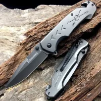 Нож складной Browning F38 - 2