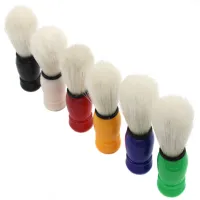 Помазок для бритья цветной Евро Мост - 1