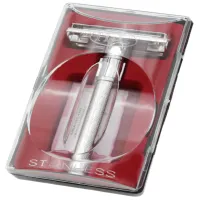 Станок для бритья металлический в коробке HongLong HL-877 - 2