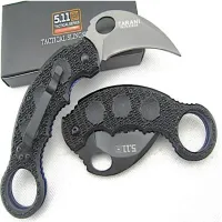 Нож складной Derespina 511 - 1