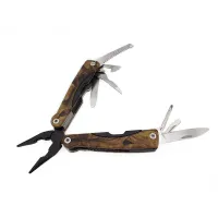 Мультитул Камуфляж , Чехол, большой - 5