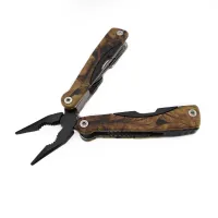 Мультитул Камуфляж , Чехол, большой - 6