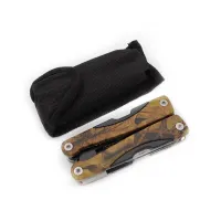 Мультитул Камуфляж , Чехол, большой - 7