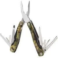 Мультитул Камуфляж , Чехол, большой - 1