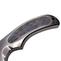 Нож охотничий Сolumbia A12 - 4