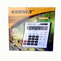 Калькулятор Keenly КК-8825 - 3