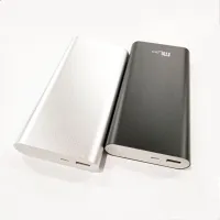 Повербанк Xiaomi 20800 mAh (реальная емкость 9600) - 5