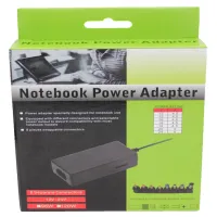 Сетевое зарядное устройство для ноутбука Notebook Power Adapter 120W / 2456 - 1