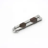 Нож бабочка Columbia 1556 - 2