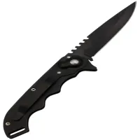 Нож выкидной Columbia Panther Е188 - 2