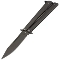Нож бабочка Benchmade V-17 - 1
