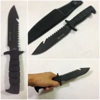 Нож охотничий Columbia №224 / 29 см - 2