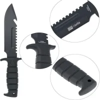 Нож охотничий Columbia №224 / 29 см - 3