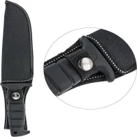 Нож охотничий Columbia №224 / 29 см - 5