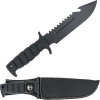 Нож охотничий Columbia №224 / 29 см - 6