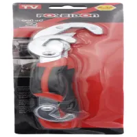 Универсальный гаечный разводной ключ "Poseidon" Snap'N Grip, 2 ключа 4-32мм. - 2