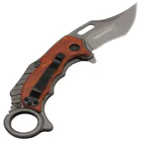 Нож складной Derespina X62 M37 - 4