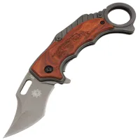 Нож складной Derespina X62 M37 - 1