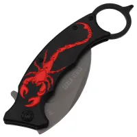 Нож складной Cold Steel M39 - 3