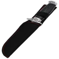 Нож охотничий Columbia 1668 - A175 / 26см / 13см - 3