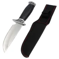 Нож охотничий Columbia 1668 - A175 / 26см / 13см - 5