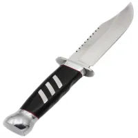 Нож охотничий Columbia H320 / 24,5см / 11,5см - 4