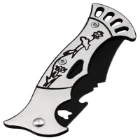 Нож складной маленький БЛИСТЕР Chao Yue W41 0003 - 3