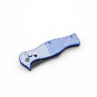 Нож выкидной Chuang Xin 315 29 - 2