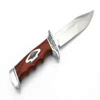 Нож охотничий Columbia 1663 / 26см / 14см - 2