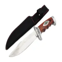 Нож охотничий Columbia 1663 / 26см / 14см - 3