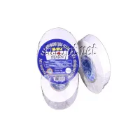 Изолента STENSON стенсон 25м белая MH-0064 - 2