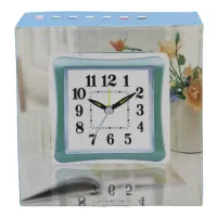 Часы Будильник Quartz 7910 - 2