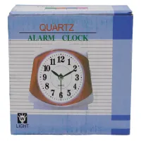 Часы Будильник Quartz 7916 - 2