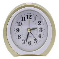 Годинник Будильник Quartz 7919 - Зображення 1