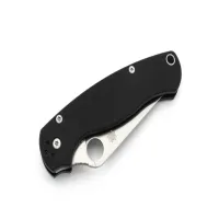 Нож складной Spyderca A9 - 5