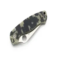 Нож складной Spyderca A8 - 5