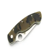 Нож складной Spyderca  A10 - 3