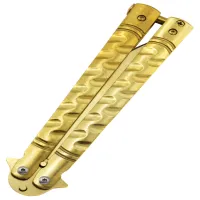 Нож бабочка XIN XU A31 - 3