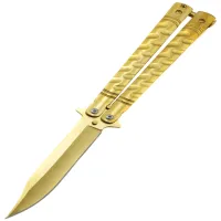 Нож бабочка XIN XU A31 - 1