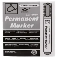 Перманентный Маркер Jinqxin JX-8004 - 2