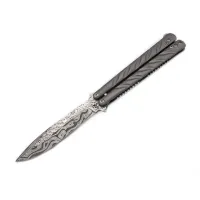 Нож бабочка MicroTech A125 - 2