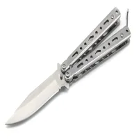 Нож бабочка Hong Yang Dao A26 - 1