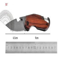 Нож складной Buck A136 - 2