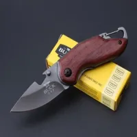 Нож складной Buck A136 - 1